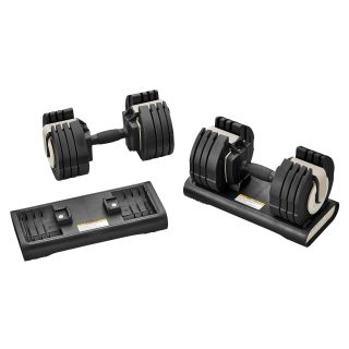 Adjustable Dumbbell CFQS-10550-set